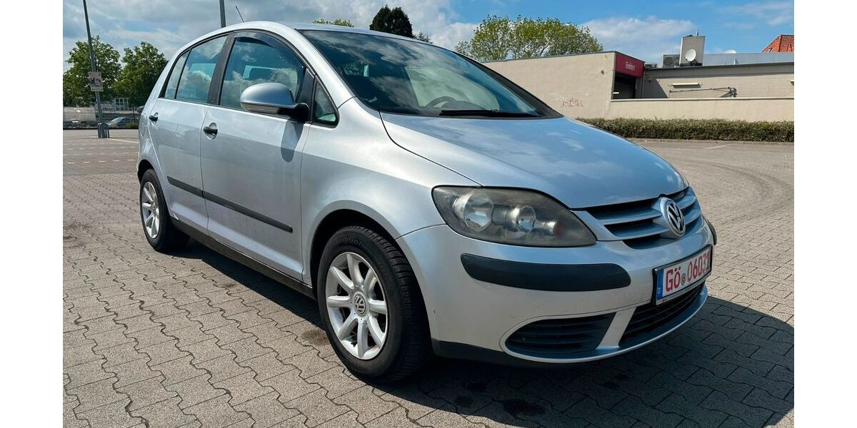 VW Golf 140.000 km 2.999 &euro; Rosdorf 37124