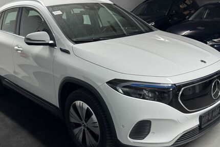 Mercedes-Benz EQA 104.999 km 23.999 &euro; mahlow 15831