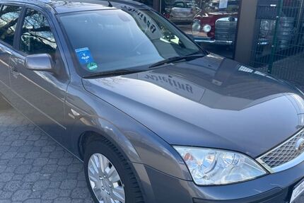 Ford Mondeo 115.200 km 4.250 &euro; Beverstedt 27616