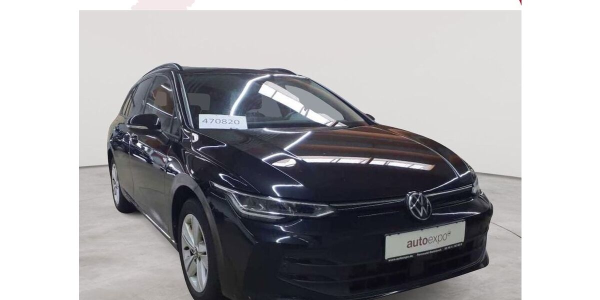 VW Golf 55.653 km 21.389 &euro; Fernwald-Steinbach 35463
