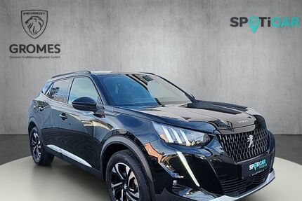 Peugeot 2008 80.200 km 18.190 &euro; Wartenberg 85456