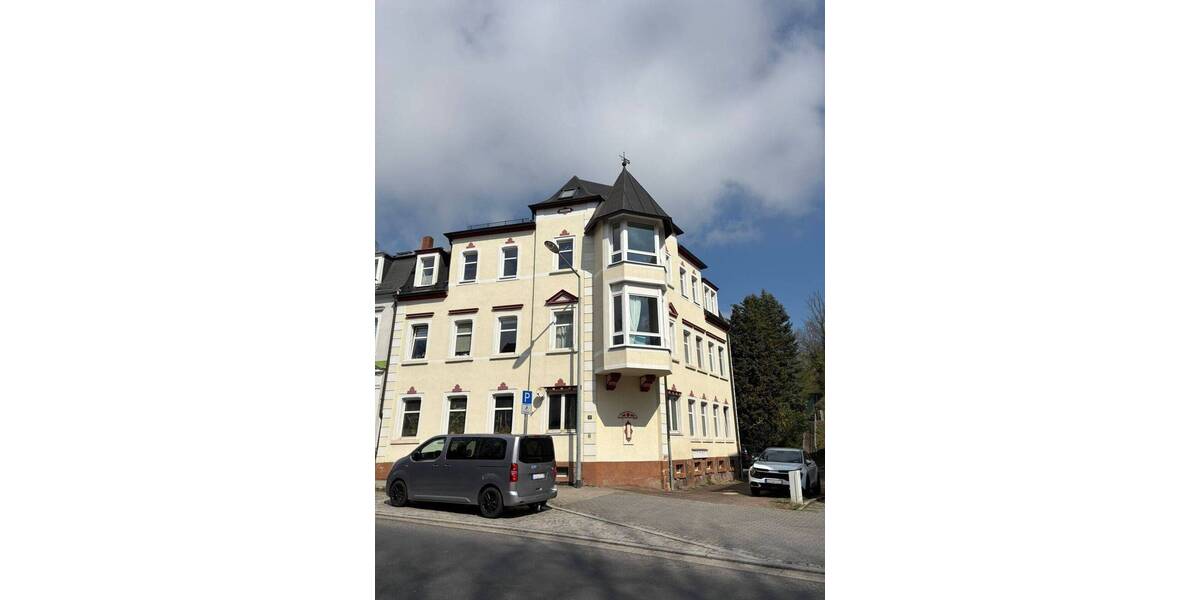 Mehrfamilienhaus, Wohnhaus Freital - 420.000&euro; | Angebot:26501539