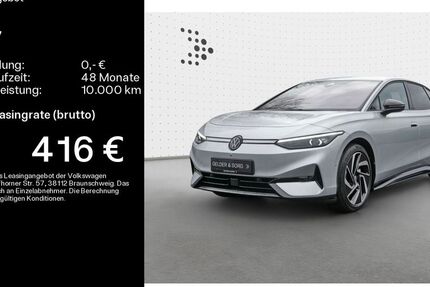 VW ID.7 14.421 km 44.990 &euro; Schweinfurt 97424