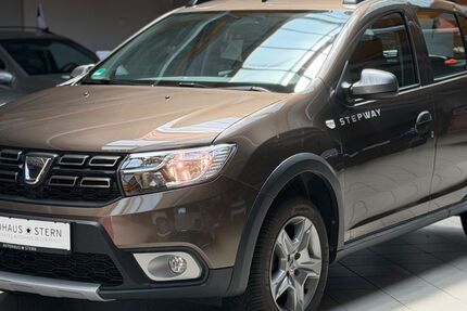 Dacia Sandero 13.800 km 10.490 &euro; Mutterstadt 67112