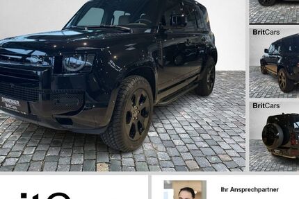 Land Rover Defender 19.566 km 93.449 € Berlin 10711