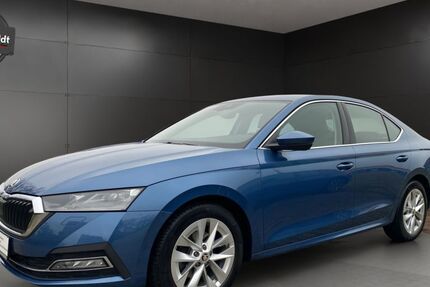 Skoda Octavia 57.663 km 19.780 &euro; Elsterwerda 04910