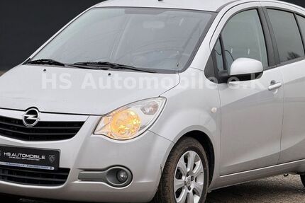 Opel Agila 96.509 km 3.799 &euro; Brake 26919