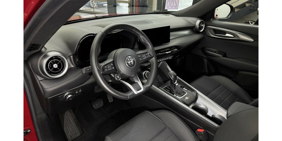 Alfa Romeo Tonale 1.6 VGT-D Sprint ACC LED Car Play 19.950 km 22.900 &euro; Lich 35423