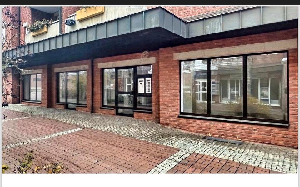 Gewerbeobjekt Goslar - 693&euro; | Angebot:26403213