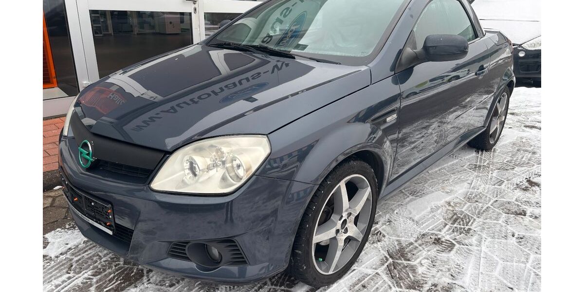Opel Tigra 242.000 km 1.470 &euro; Winsen (Luhe) 21423