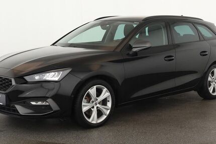 Seat Leon 47.600 km 22.484 &euro; Düsseldorf 40233