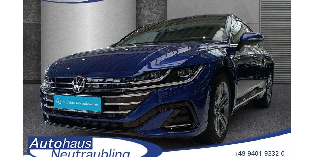 VW Arteon 54.490 km 26.980 &euro; Neutraubling 93073