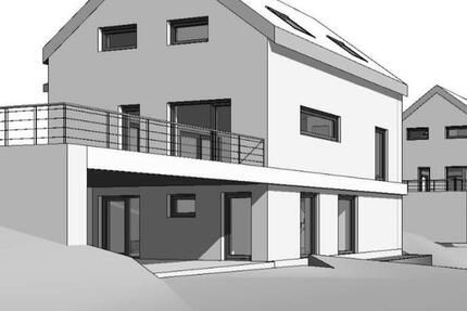 Vermiete: EFH, Neubau, 170qm, 6 Zi, Neunkirchen-Seelscheid