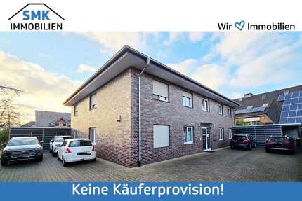 Wohnung Rietberg - 3 Zimmer, 90 m&sup2;, 285.000&euro; | Angebot:25349292