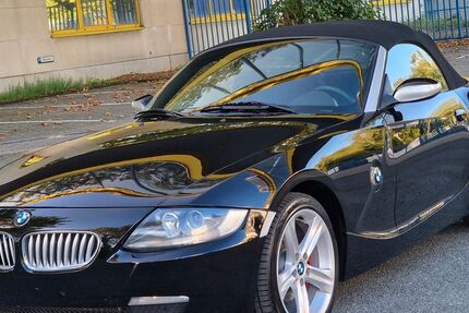 BMW Z4 122.000 km 10.490 &euro; Bottrop 46238