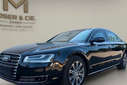 Audi A8 74.000 km 142.800 &euro; Kempten 87437