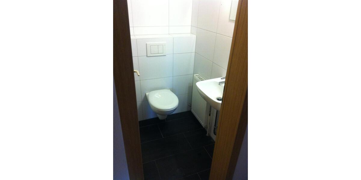 Erdgeschoßwohnung Bielefeld Brackwede - 3 Zimmer, 85 m&sup2;, 230.000&euro; | Angebot:24976846