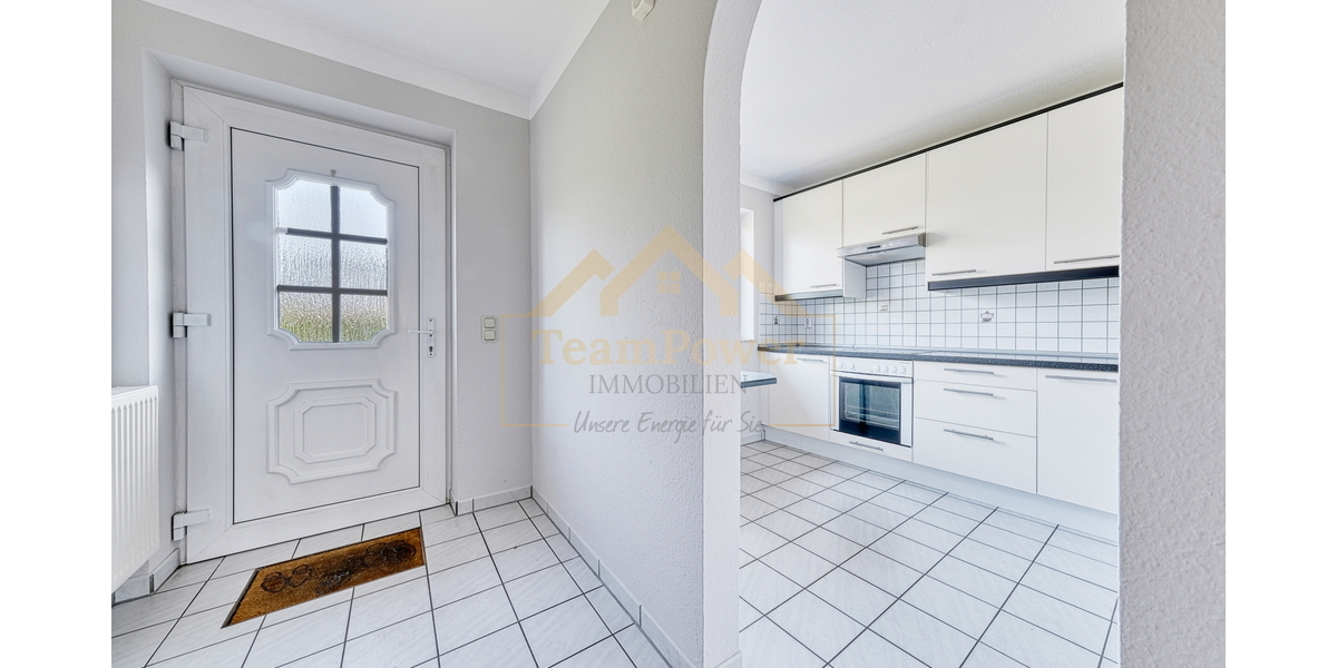 Familienhaus im Hamburger Speckgürtel - Koffer packen und einziehen! - Doppelhaushälfte Henstedt-Ulzburg Ulzburg | Angebot:26086570