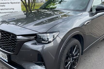 Mazda CX-60 8.500 km 45.850 &euro; Görlitz 02827