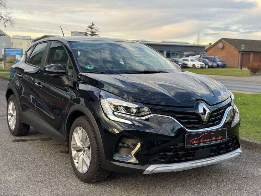 Captur