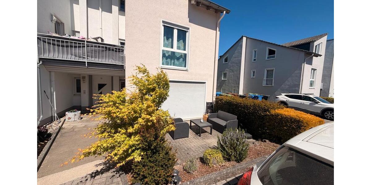 Erdgeschoßwohnung Dürrholz - 1 Zimmer, 55 m&sup2;, 755&euro; | Angebot:26405781