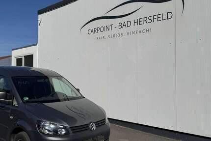 VW Caddy 235.000 km 5.500 &euro; Bad Hersfeld 36251