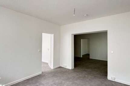 Wohnung Frankfurt (Oder) Beresinchen - 3 Zimmer, 67 m&sup2;, 437&euro; | Angebot:27168648