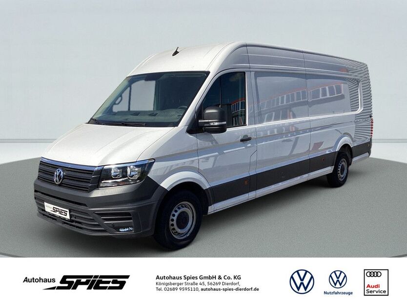 VW Crafter 16.480 km 33.990 € Dierdorf 56269