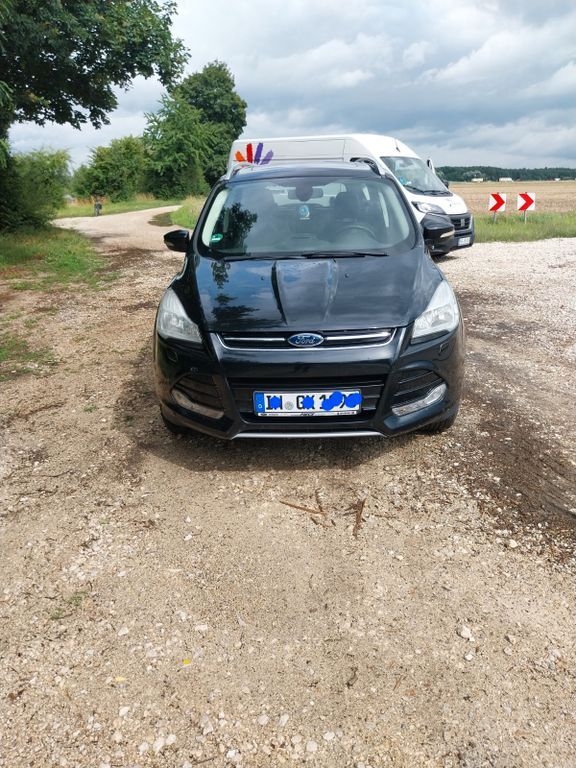 Kuga