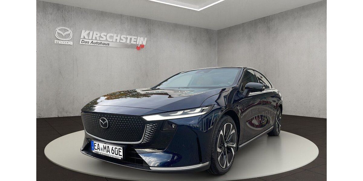 Mazda 6e 7.113 km 36.880 &euro; Eisenach 99817