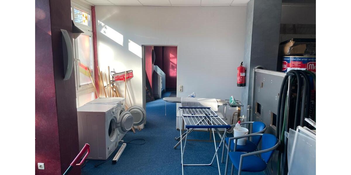 Gewerbeobjekt Demmin - 1.800&euro; | Angebot:26085906