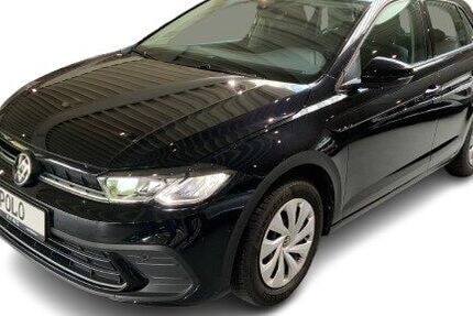 VW Polo 38.500 km 18.950 &euro; Süderbrarup 24392