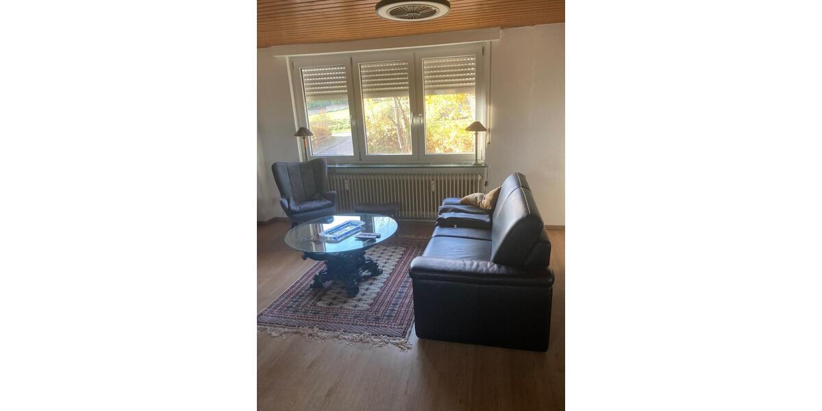 Dachgeschoßwohnung Simmern/Hunsrück Hunsrück - 3 Zimmer, 70 m&sup2;, 950&euro; | Angebot:25765585