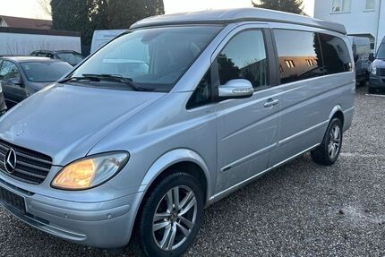 Mercedes-Benz Viano 325.000 km 11.900 &euro; Mering 86415