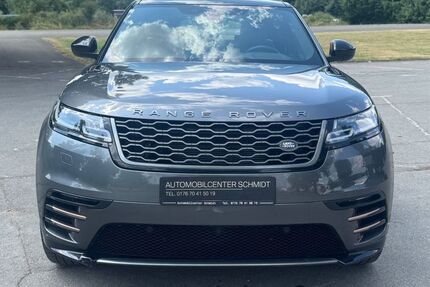 Land Rover Range Rover Velar 58.990 km 33.990 &euro; Dettenhausen 72135