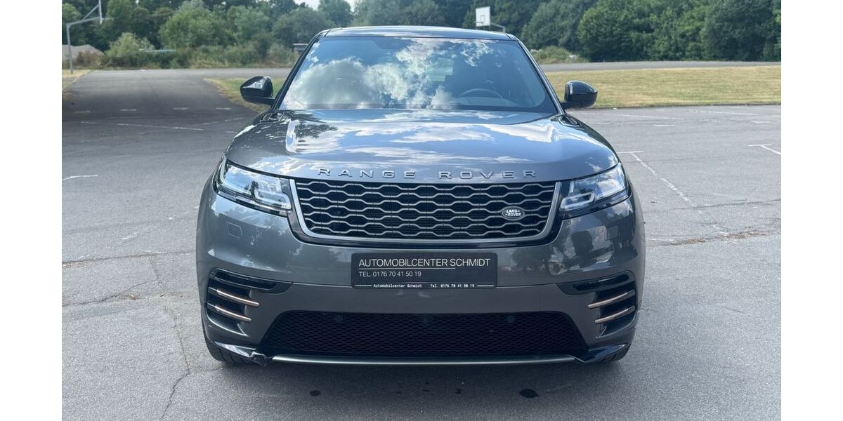 Land Rover Range Rover Velar 58.990 km 33.990 &euro; Dettenhausen 72135