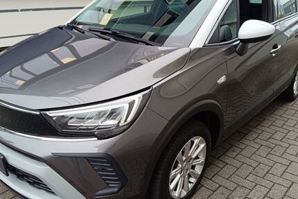 Opel Crossland (X) 29.200 km 16.990 € Hachenburg 57627