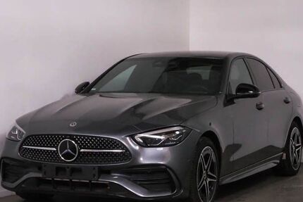 Mercedes-Benz C 300 16.250 km 51.490 &euro; Bad Kissingen 97688