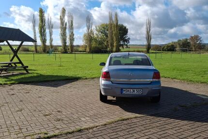 Opel Astra 51.000 km 5.290 &euro; Seegebiet Mansfelder Land 06317