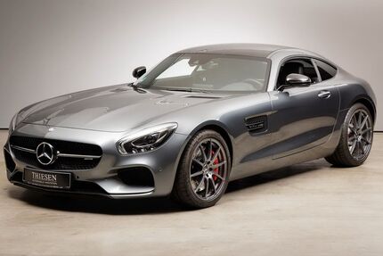 Mercedes-Benz AMG GT S 2.400 km 98.500 € Hamburg-Othmarschen 22763