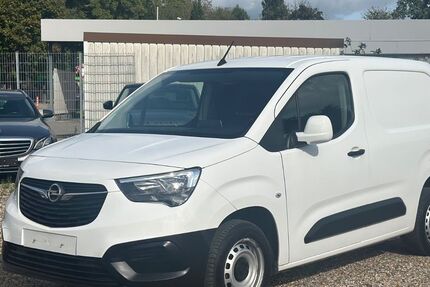 Opel Combo 57.100 km 10.400 &euro; Nottuln 48301