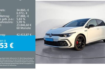 VW Golf 29.688 km 34.860 &euro; Albstadt 72458