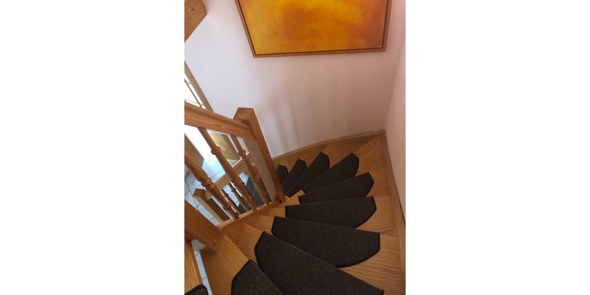 Ruhig modern lichtdurchflutet zentrumsnah 4-Zi. DHH Südterrasse 4 zimmer