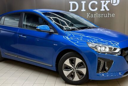 Hyundai IONIQ 107.409 km 10.950 &euro; Karlsdorf-Neuthard 76689