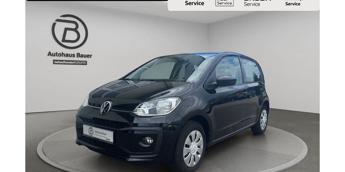 VW up! 28.035 km 13.490 &euro; Rodewisch 08228