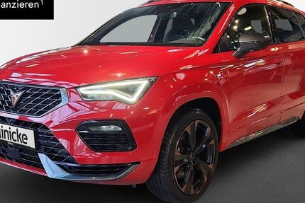 Cupra Ateca 59.100 km 29.980 &euro; Lübbecke 32312