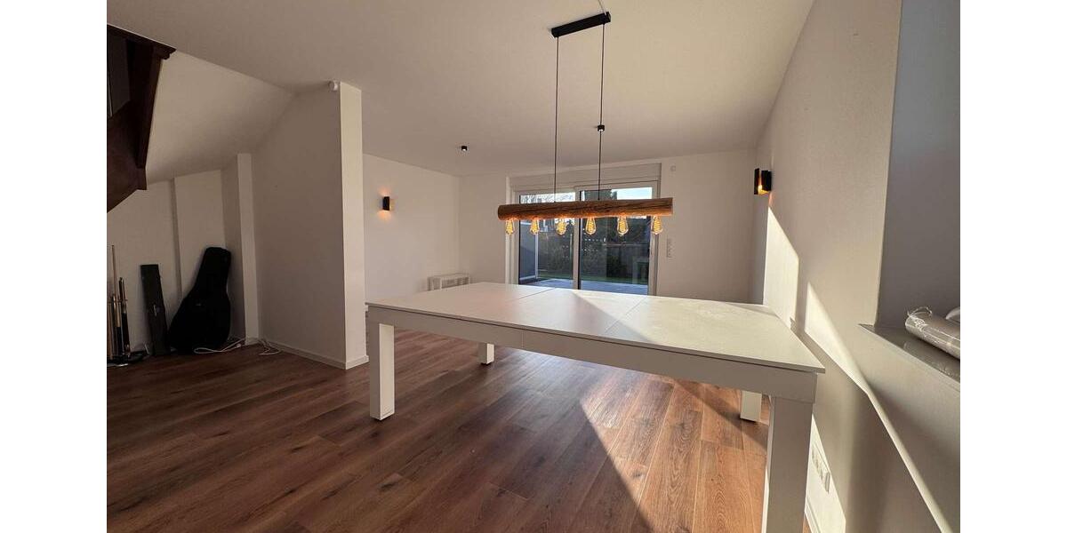 Reihenhaus Stockelsdorf - 4 Zimmer, 109 m&sup2;, 1.990&euro; | Angebot:26225920