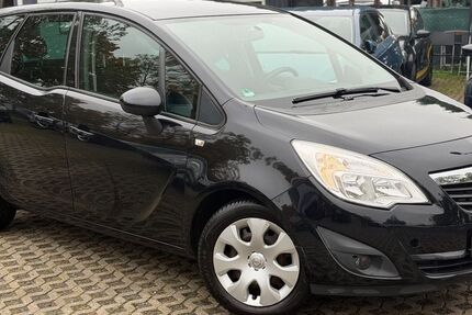 Opel Meriva 154.000 km 4.499 € Hoppegarten (Hönow) 15366