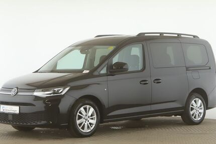 VW Caddy Maxi 87.406 km 26.980 &euro; Buchholz in der Nordheide 21244