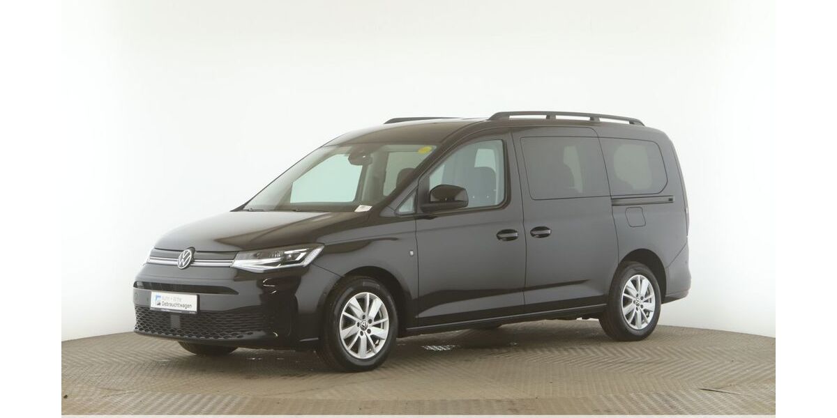 VW Caddy Maxi 87.406 km 26.980 &euro; Buchholz in der Nordheide 21244